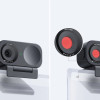 Insta360 Link 2C - Standard Edition 4k WebCam, Smart Control, AI Tracking