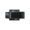 Insta360 Link 2 - 2 Axis Gimbal Edition 4k WebCam, Smart Control, AI Tracking