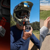 Insta360 Ace Pro 2 (Dual Battery Bundle) Action Camera 8k - Dual AI Chip