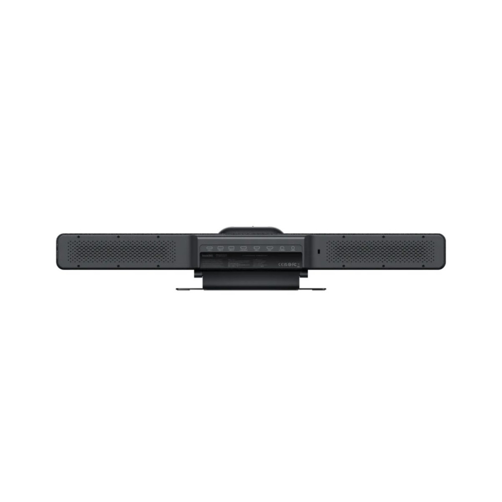 Insta360 Connect - Dual 4K Camera, AI Video Bar, 14-Mic Array