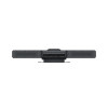 Insta360 Connect - Dual 4K Camera, AI Video Bar, 14-Mic Array