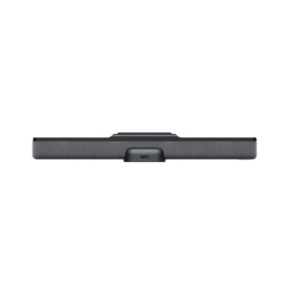 Insta360 Connect - Dual 4K Camera, AI Video Bar, 14-Mic Array