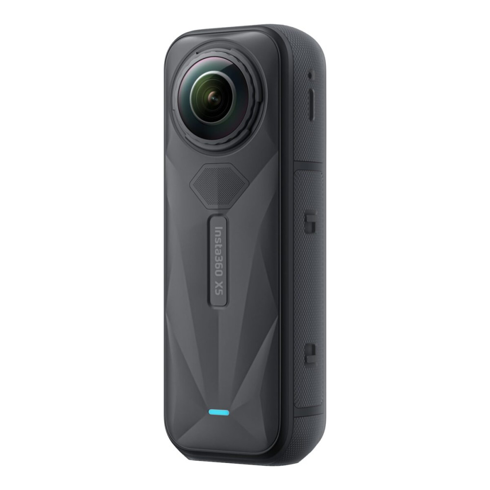 Insta360 X5 - 8K, Triple AI Chip, Action Camera