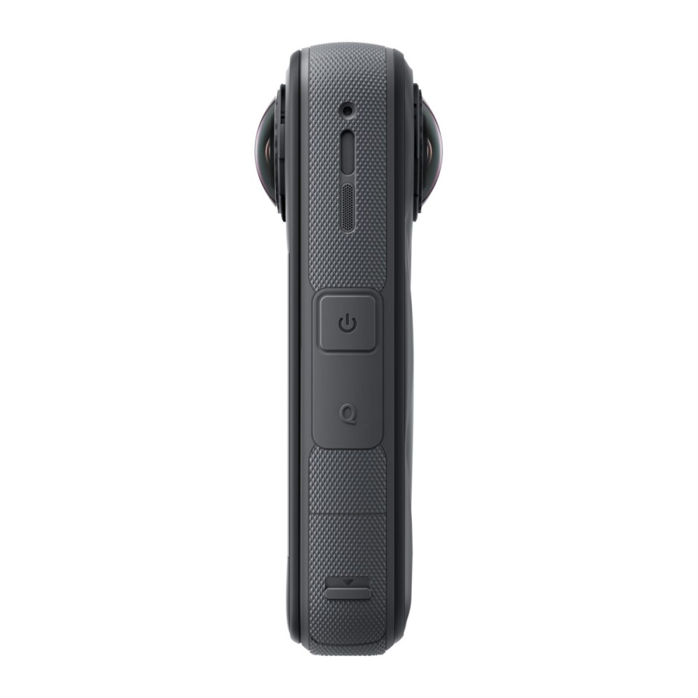 Insta360 X5 - 8K, Triple AI Chip, Action Camera Essentials Bundle
