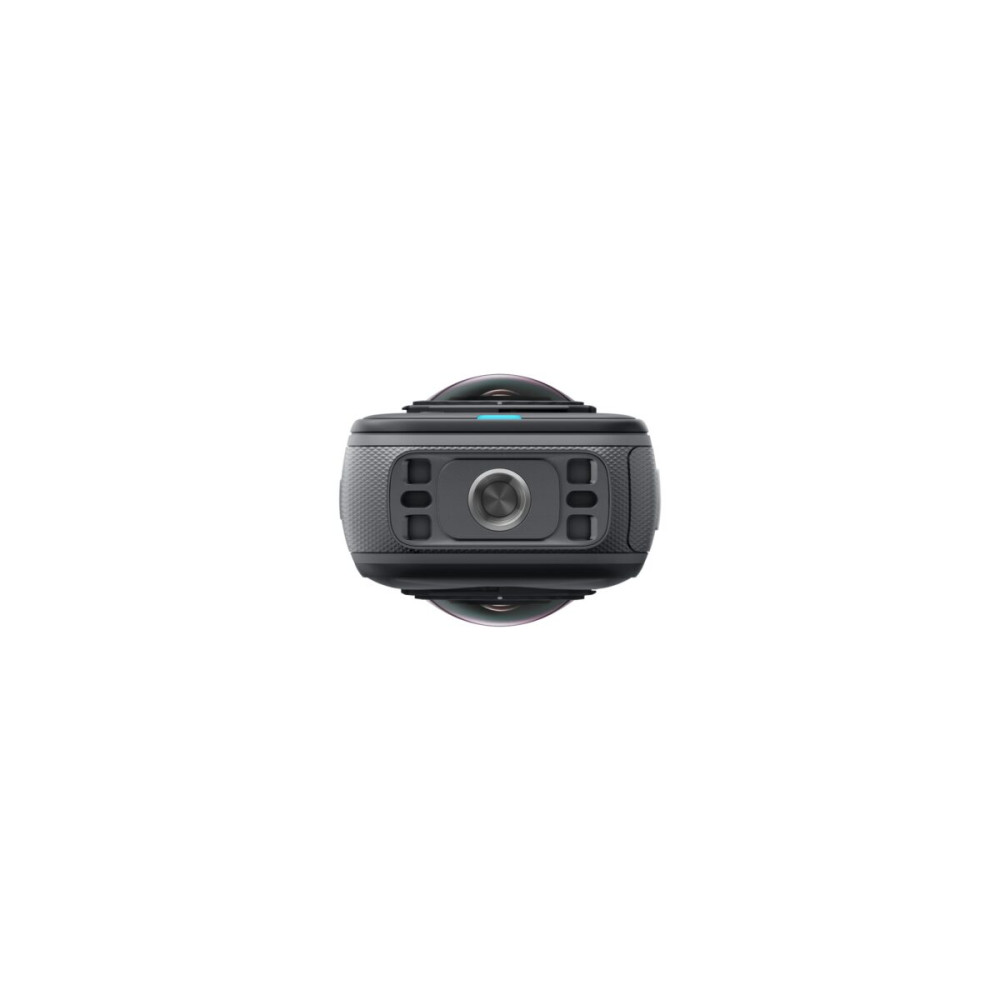 Insta360 X5 - 8K, Triple AI Chip, Action Camera Essentials Bundle