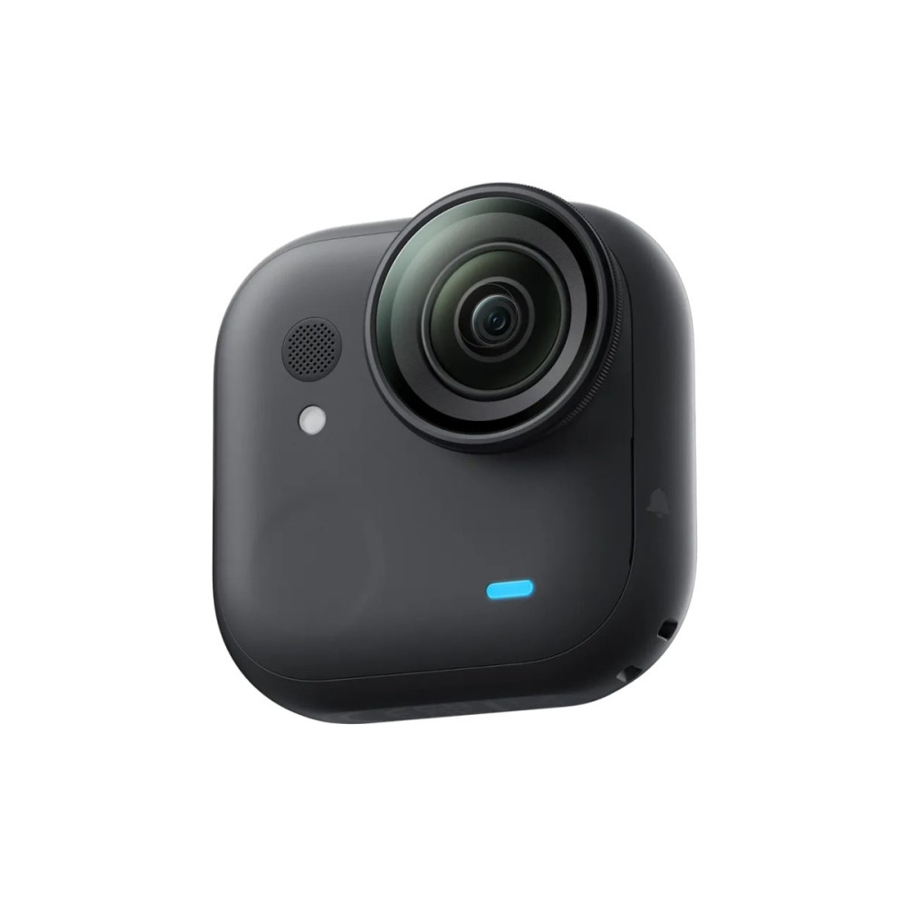 Insta360 GO Ultra Standard Bundle (Midnight Black)