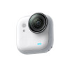 Insta360 GO Ultra Creator Bundle Arctic White - Mini 2-in-1 Tripod,Quick Release Mount, Pivot Mount