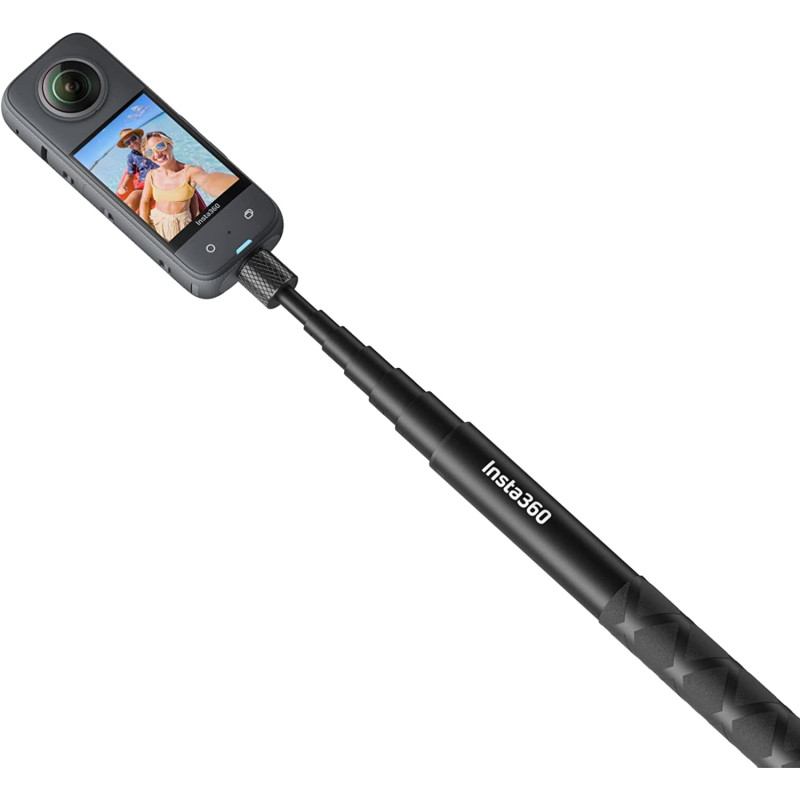 Insta360 114CM Invisible Selfie Stick