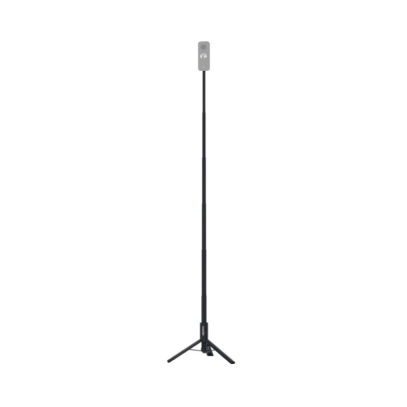 Insta360 2-in-1 Invisible Selfie Stick + Tripod