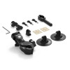 Insta360 Motorcycle Bundle - Universal for all Action Cameras