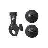 Insta360 Motorcycle Bundle - Universal for all Action Cameras