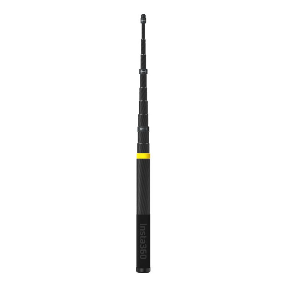 Insta360 Extended SelfieStick for X5 X4 X3 X2 (Enhanced New Version) - 300CM long