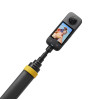 Insta360 Extended SelfieStick for X5 X4 X3 X2 (Enhanced New Version) - 300CM long