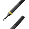 Insta360 Extended SelfieStick for X5 X4 X3 X2 (Enhanced New Version) - 300CM long