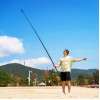Insta360 Extended SelfieStick for X5 X4 X3 X2 (Enhanced New Version) - 300CM long