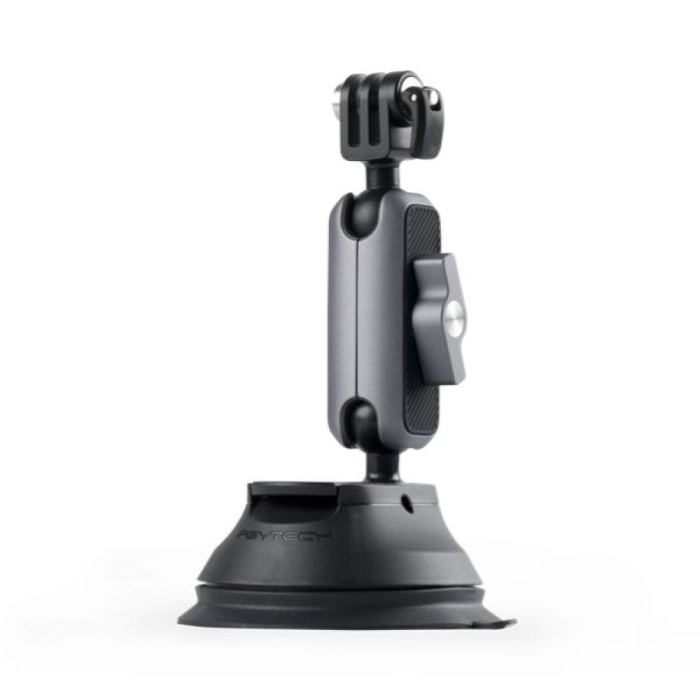 Insta360 PGYTECH Suction Cup Car Mount - Universal for all Action Cameras