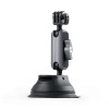 Insta360 PGYTECH Suction Cup Car Mount - Universal for all Action Cameras