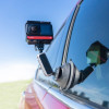 Insta360 PGYTECH Suction Cup Car Mount - Universal for all Action Cameras