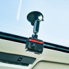 Insta360 PGYTECH Suction Cup Car Mount - Universal for all Action Cameras