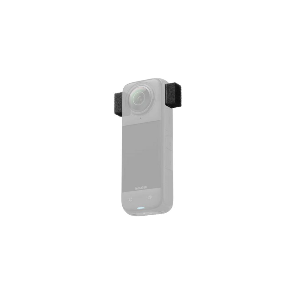 Insta360 X4 Mic Wind Muff