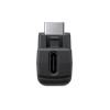 Insta360 X4 Mic Adapter