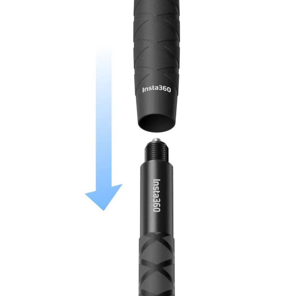 Insta360 Selfie Stick Sleeve for 114cm and 85cm invisible selfie sticks