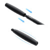 Insta360 85cm Invisible Selfie Stick (with Selfie stick Sleeve) for all Insta360 cameras