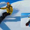 Insta360 85cm Invisible Selfie Stick (with Selfie stick Sleeve) for all Insta360 cameras
