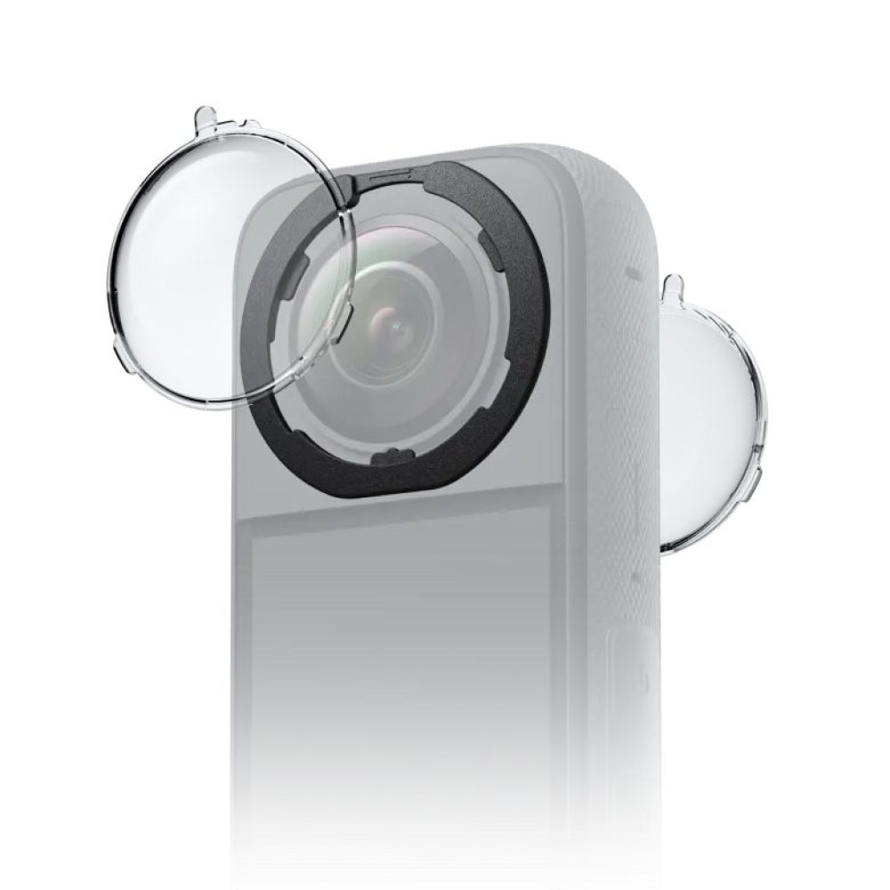 Insta360 X3 Standard Removable Lens Guards
