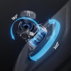 Insta360 The Back Bar (Enhanced Waist Strap model)