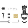 Insta360 Motorcycle U-Bolt Mount (no selfie stick included) - Universal for all Action Cameras