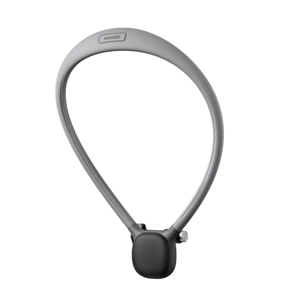 Insta360 Neck Holder Mount - Universal for all Action Cameras