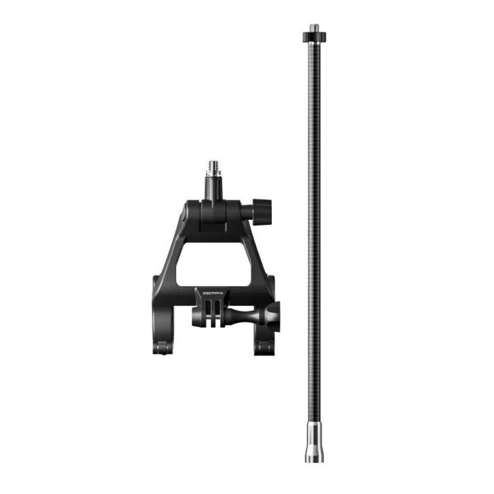 Insta360 Third-Person Bike Handlebar Mount for Series X cameras