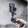 Insta360 Multi Mount -  Tripod, Selfie Stick & Magic Arm 3-in-1 for all Action Cameras