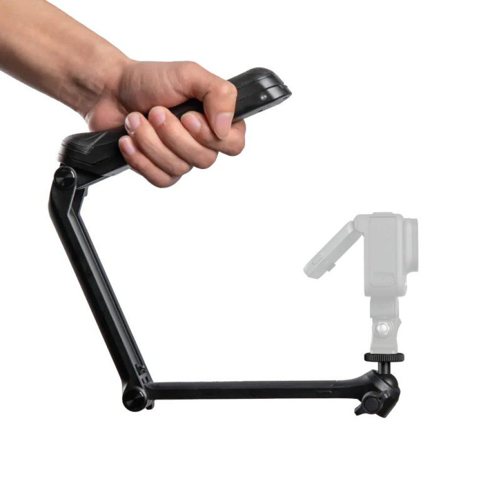 Insta360 Multi Mount -  Tripod, Selfie Stick & Magic Arm 3-in-1 for all Action Cameras
