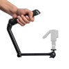 Insta360 Multi Mount -  Tripod, Selfie Stick & Magic Arm 3-in-1 for all Action Cameras