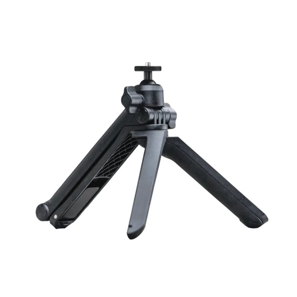 Insta360 Multi Mount -  Tripod, Selfie Stick & Magic Arm 3-in-1 for all Action Cameras