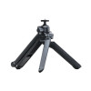 Insta360 Multi Mount -  Tripod, Selfie Stick & Magic Arm 3-in-1 for all Action Cameras