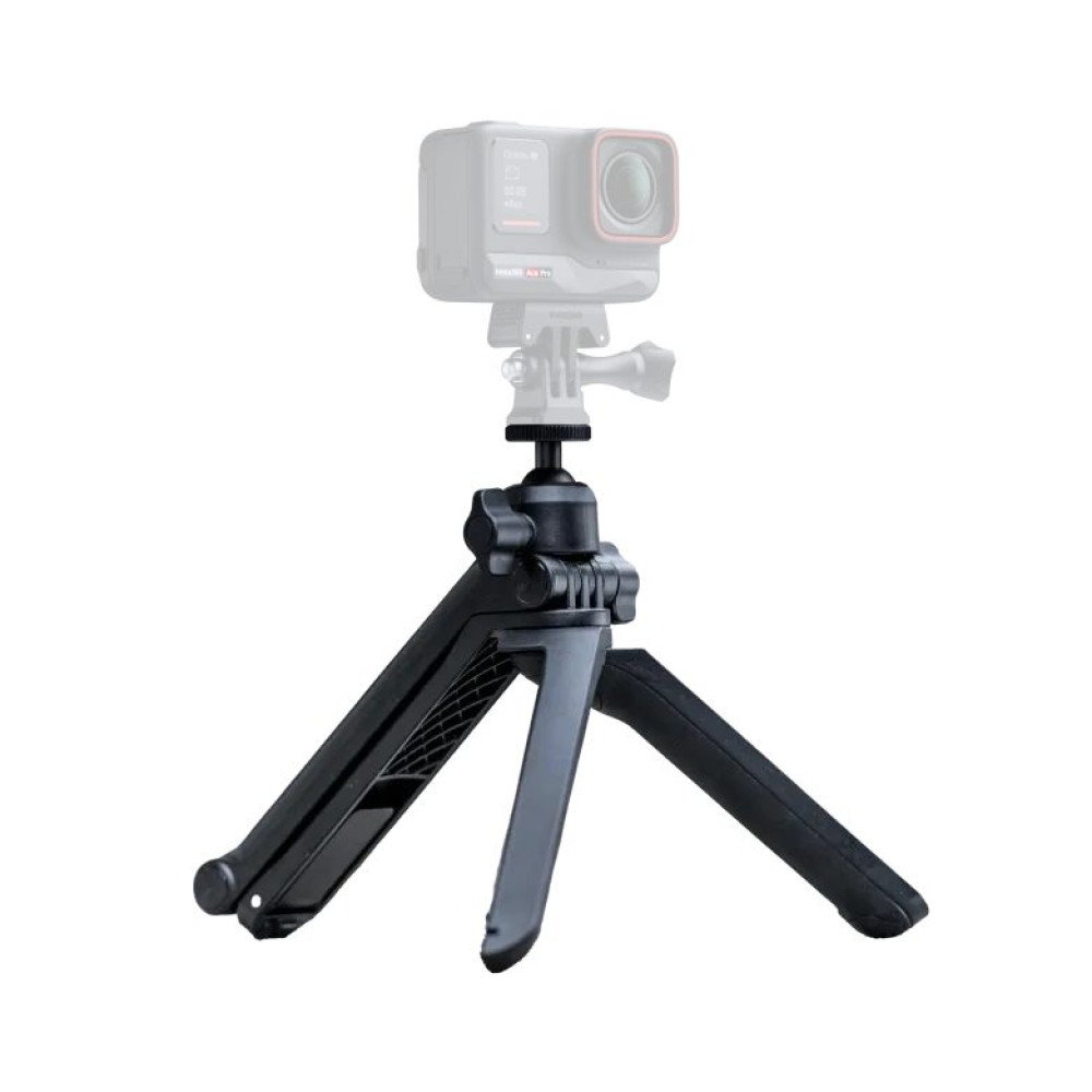 Insta360 Multi Mount -  Tripod, Selfie Stick & Magic Arm 3-in-1 for all Action Cameras