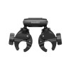 Insta360 Motorcycle Selfie Stick - Support Clamp Universal for all Action Cameras