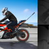 Insta360 Motorcycle Selfie Stick - Support Clamp Universal for all Action Cameras