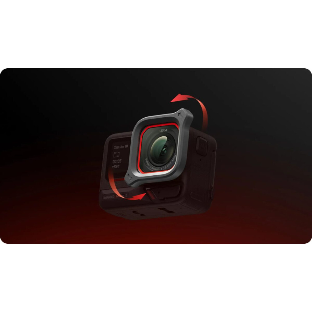 Insta360 Ace Pro 2 Lens Guard