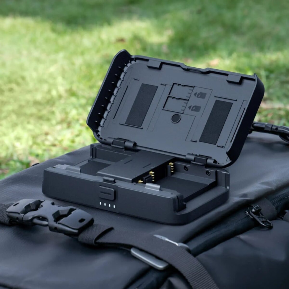 Insta360 Portable Charging Case (X4 Air, X4, X3 and Ace series)