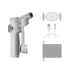 Insta360 Flow 2 Pro Standard Version (Gray) A.I. Powered Gimbal Stabilizer for Smartphone USB-C
