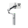 Insta360 Flow 2 Pro Creator Bundle (Gray) A.I. Powered Gimbal Stabilizer for Smartphone