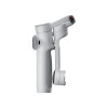 Insta360 Flow 2 Pro Creator Bundle (Gray) A.I. Powered Gimbal Stabilizer for Smartphone