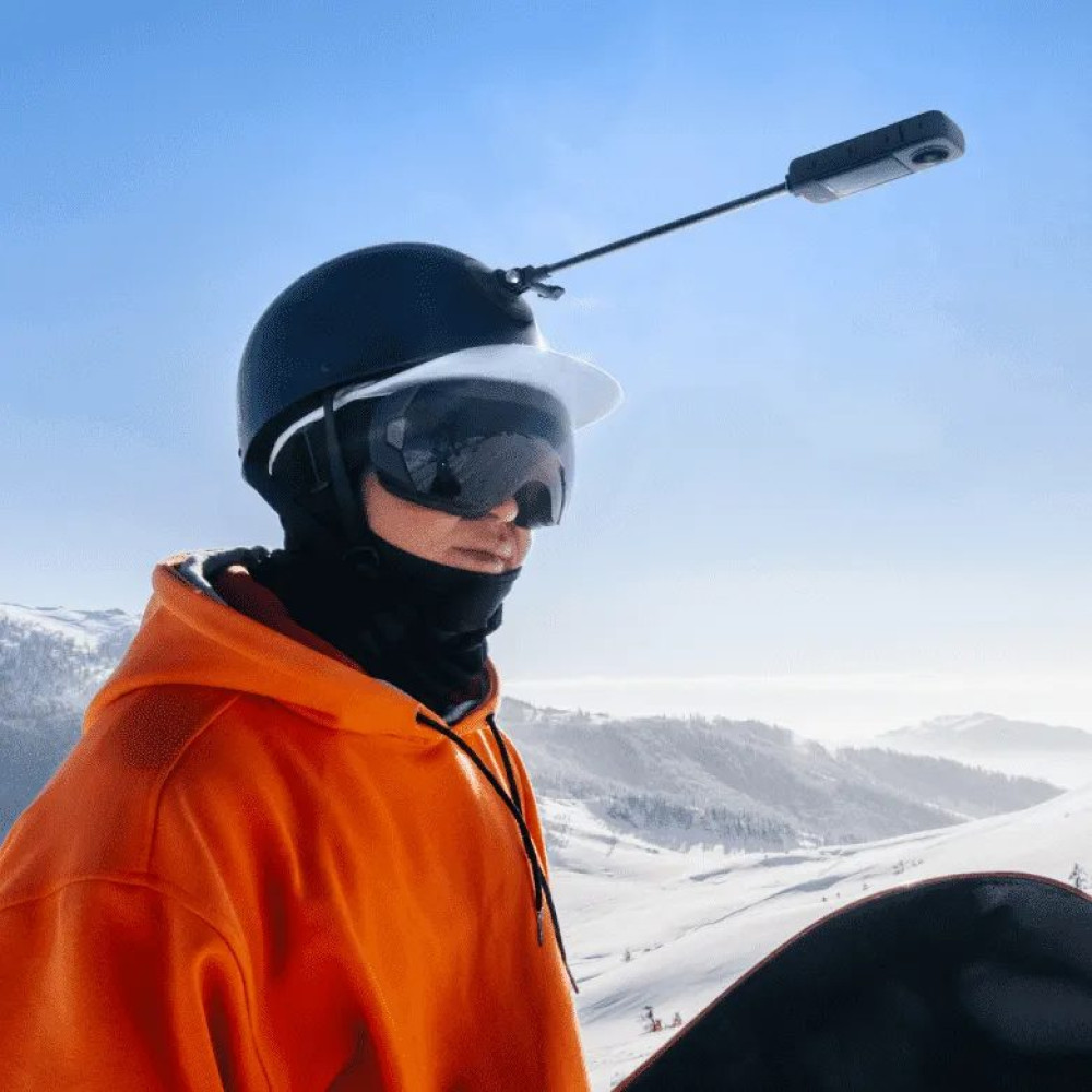 Insta360 Snow Bundle - Universal for all Action Cameras