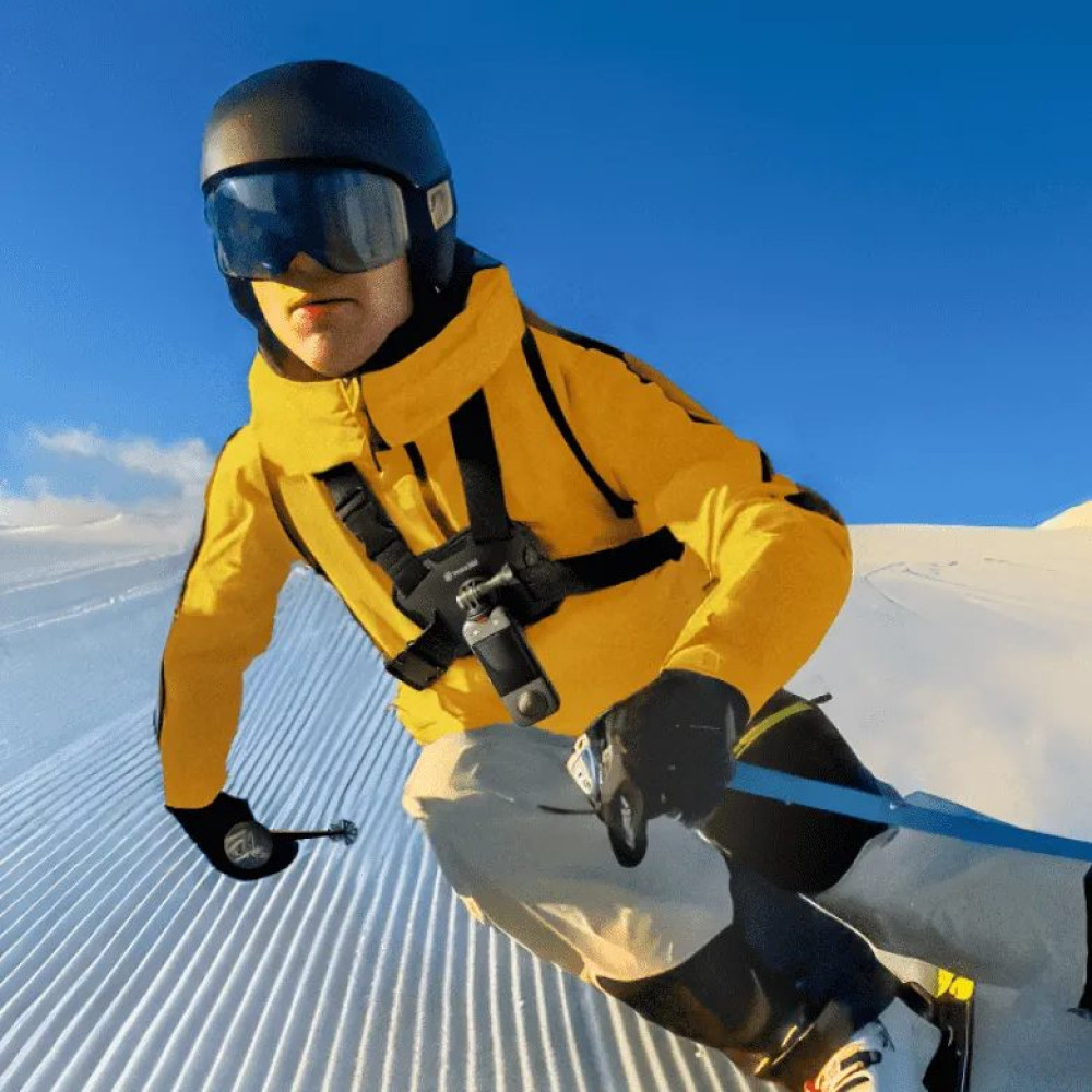 Insta360 Snow Bundle - Universal for all Action Cameras