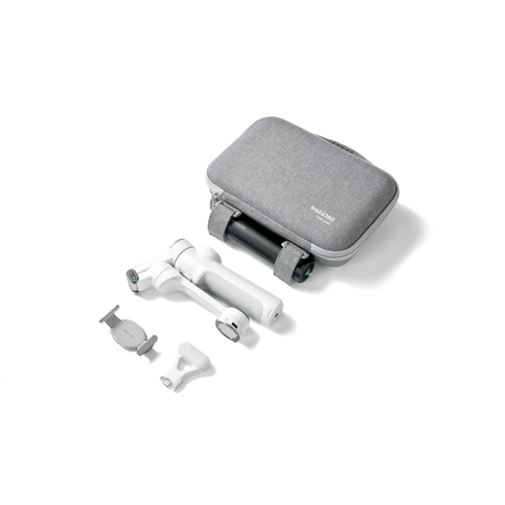 Insta360 Flow 2/Flow 2 Pro Carry Case