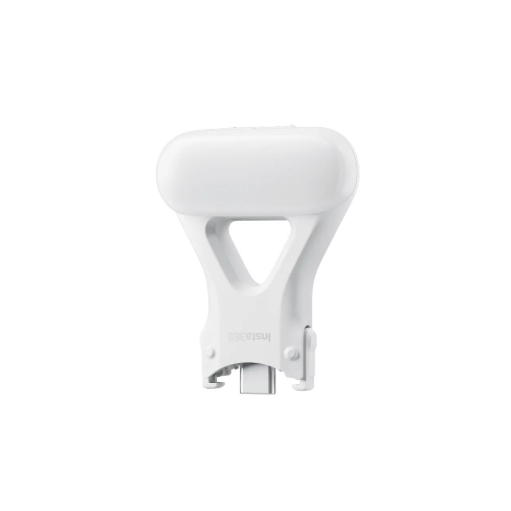 Insta360 Flow 2/Flow 2 Pro Spotlight - Pro level LEDs, Easy Installation